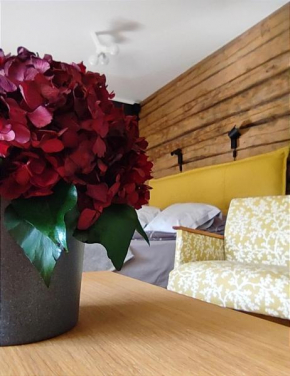 Arte Golf Apartment in Kuressaare